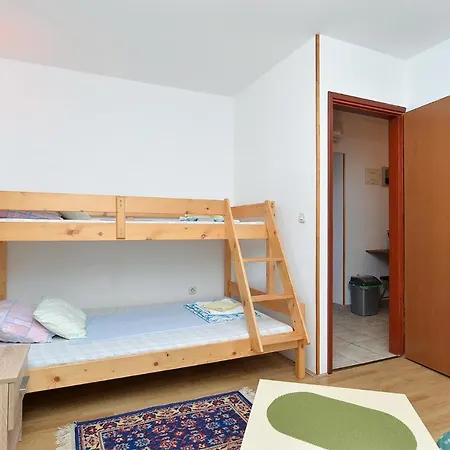 With A Parking Space Stinjan, - 20816 Apartment