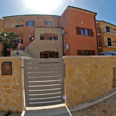Apartment With A Parking Space Stinjan, - 20816 *