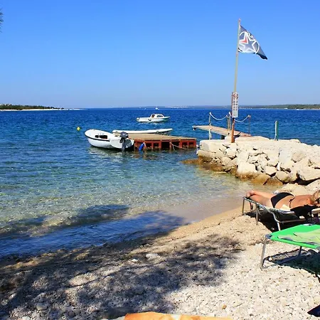 With A Parking Space Stinjan, - 20816 * Pula